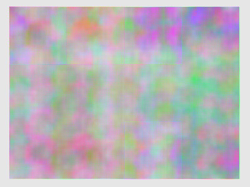 Color Function #1789