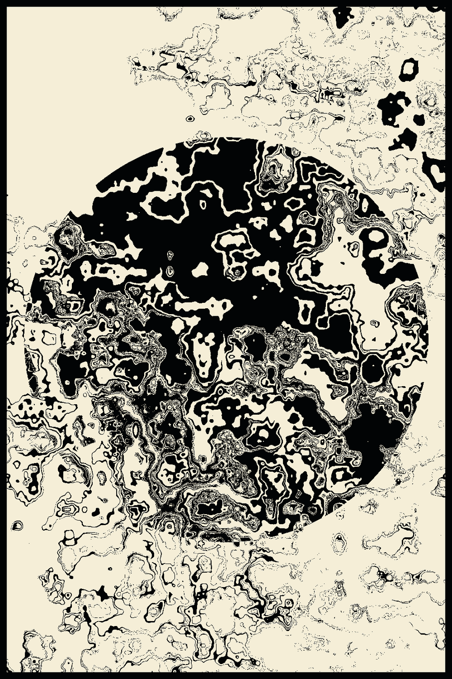 Elswhere Atlas #140