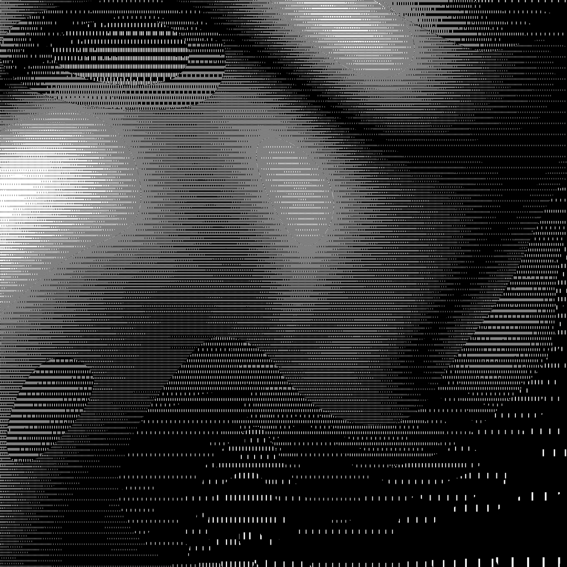 Broken Dither #67