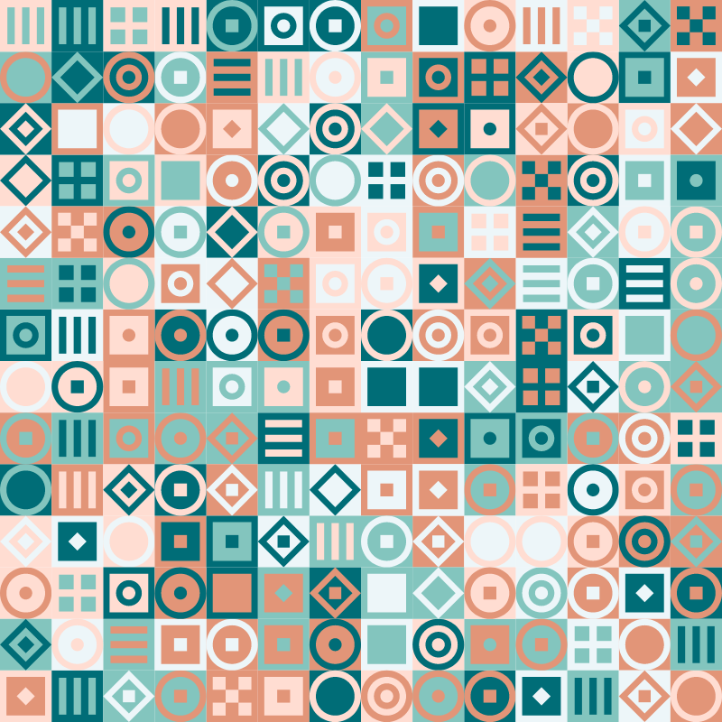 Simple Patterns #237