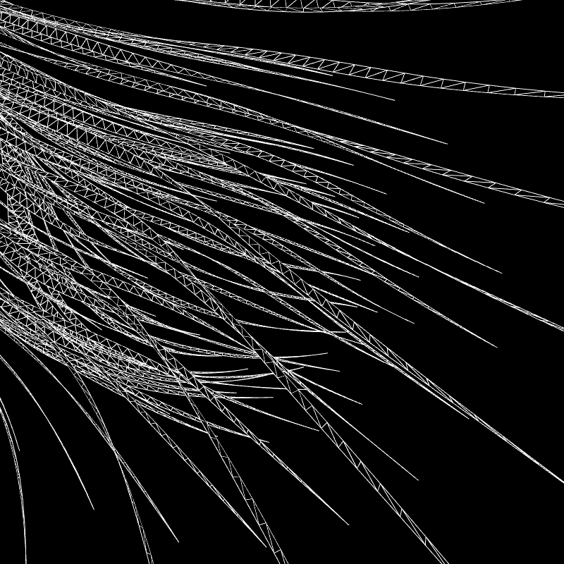 Paths of life #69