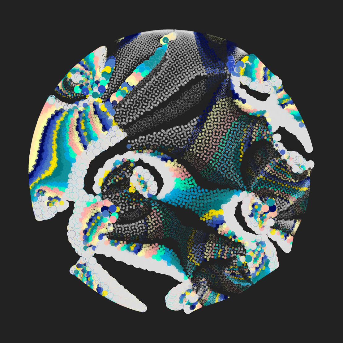 Still C #20701