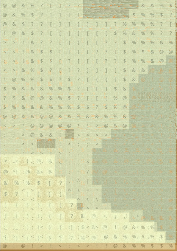 Convergence Remnants #11204