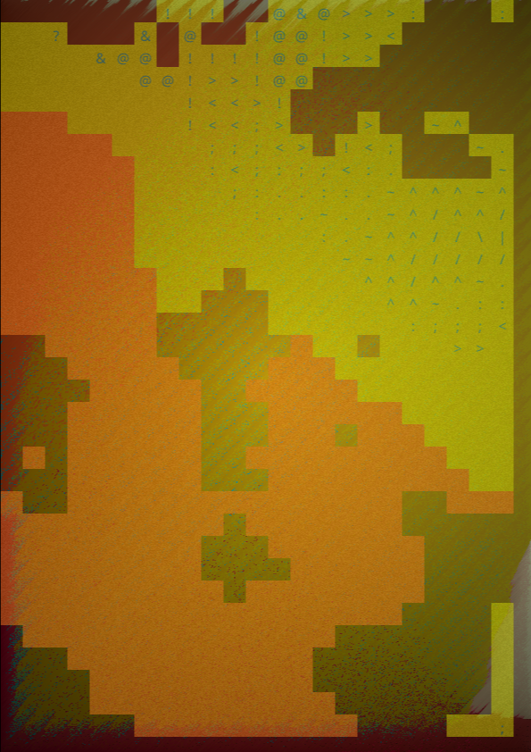 Convergence Remnants #1628
