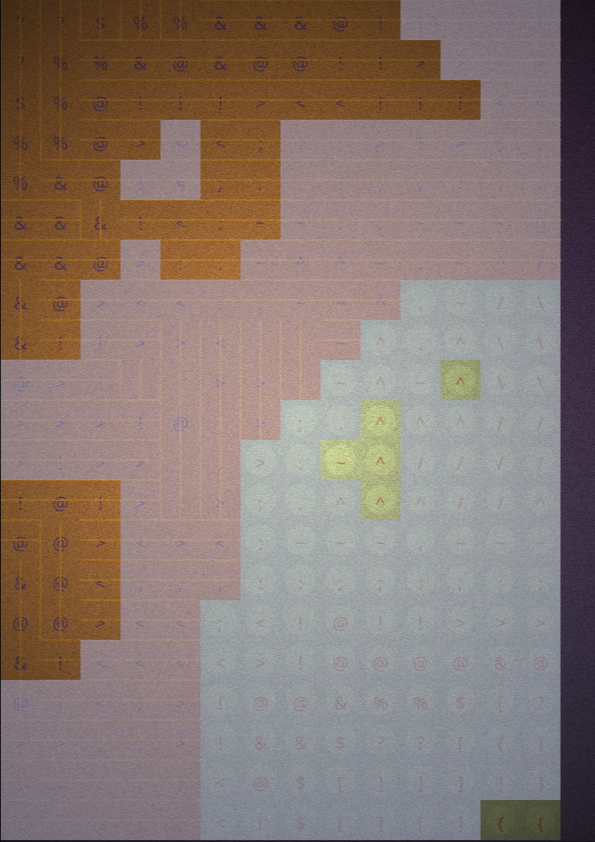 Convergence Remnants #789