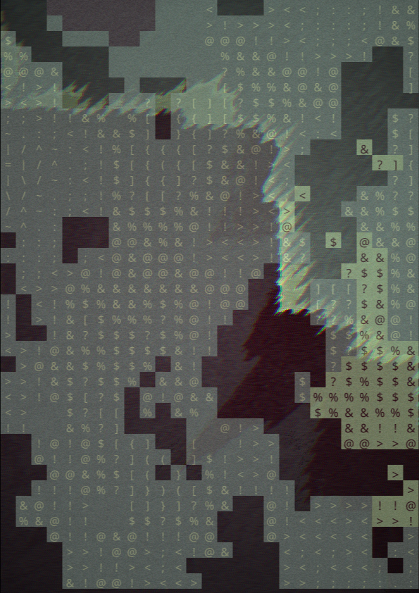 Convergence Remnants #16454