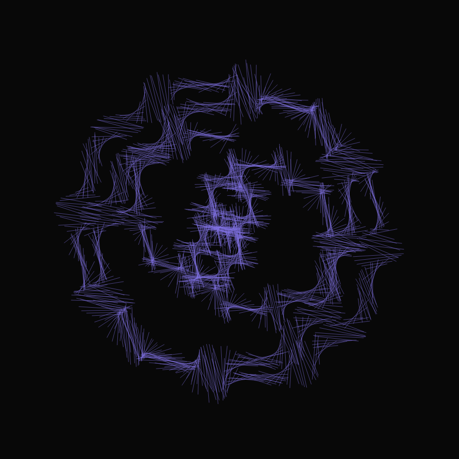 The Noise #10018