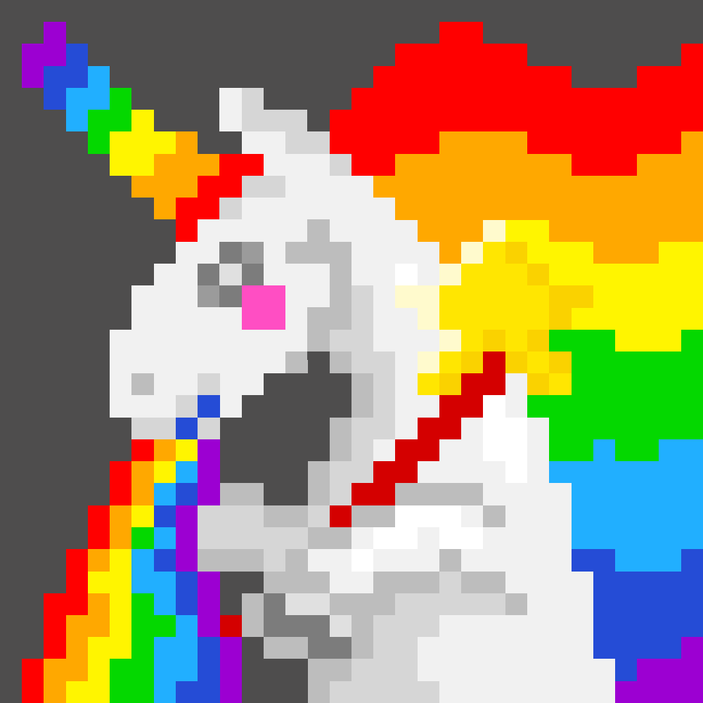 Unicorn #1828