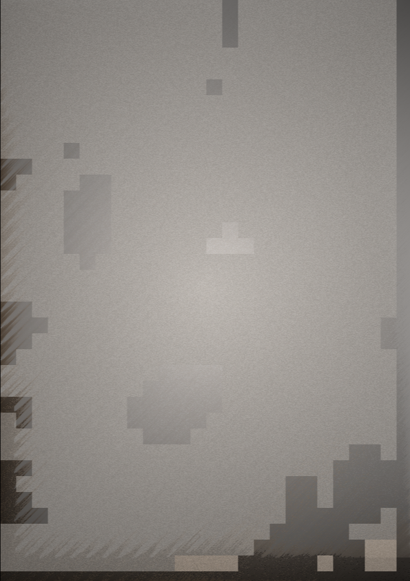 Convergence Remnants #6093