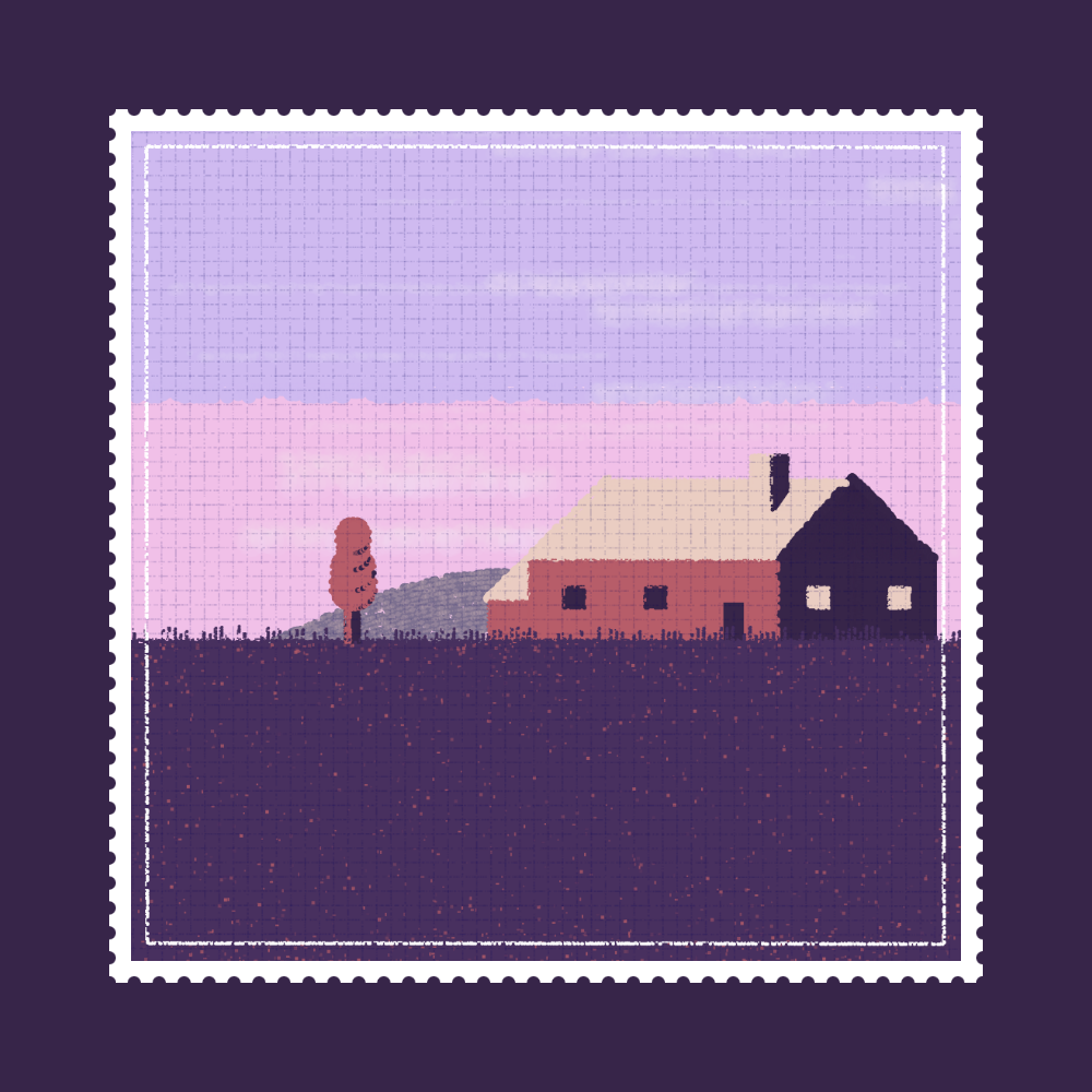 Lonely Village #35