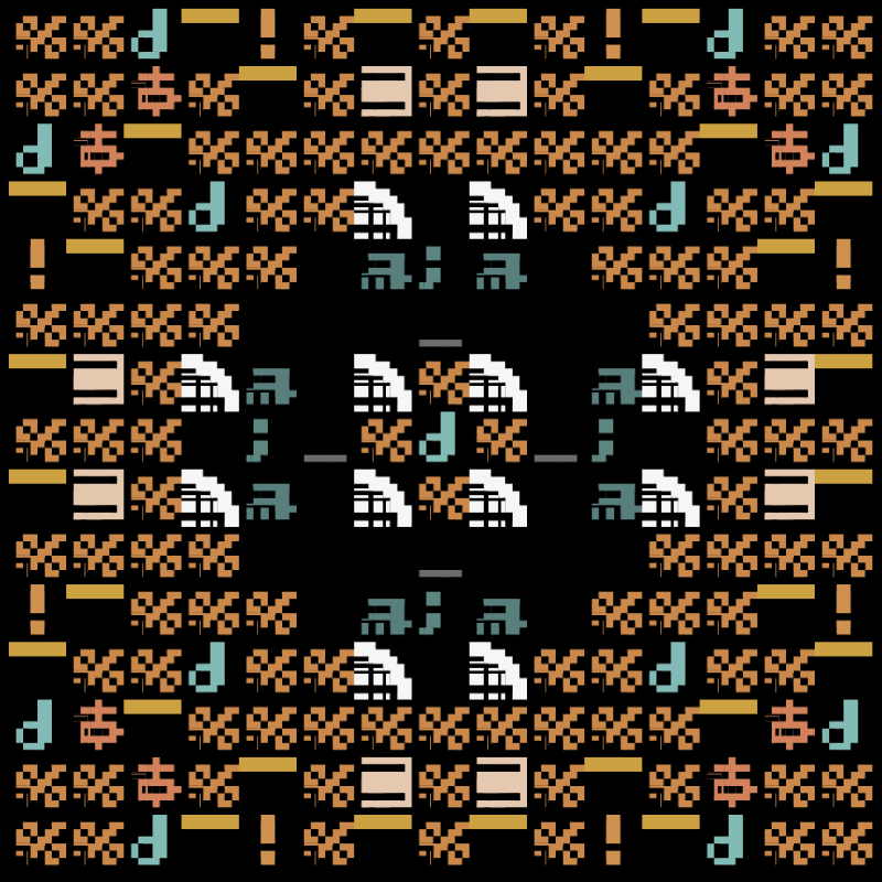CharCrafter0 #814