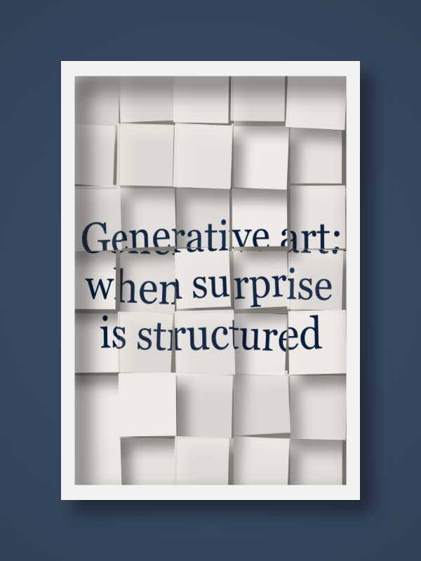 The Metaphor Machine #29962