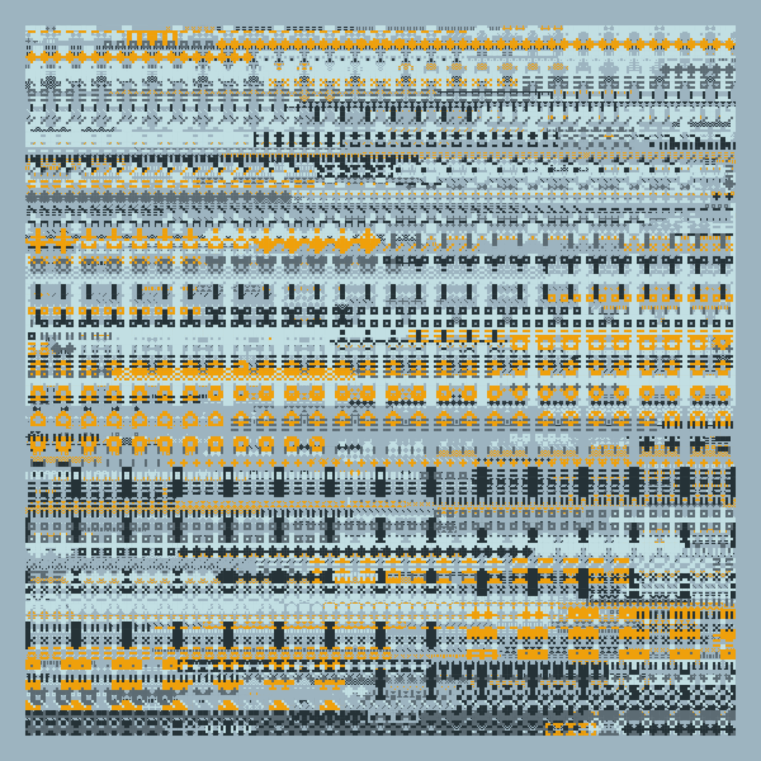 Pixel Management #686