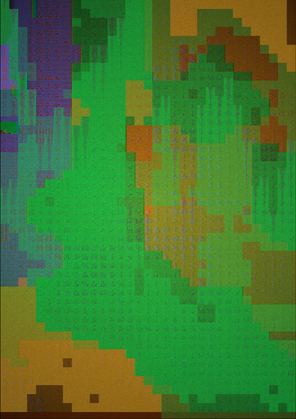 Convergence Remnants #15059