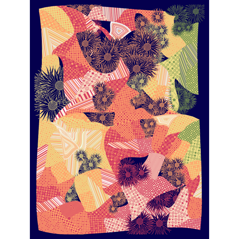 PolyGarden #89