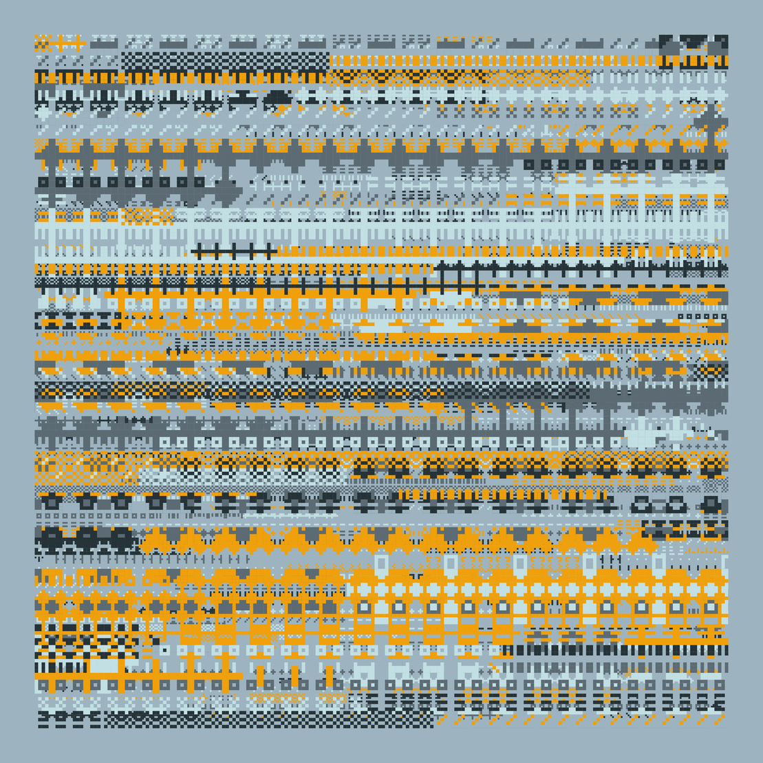 Pixel Management #645