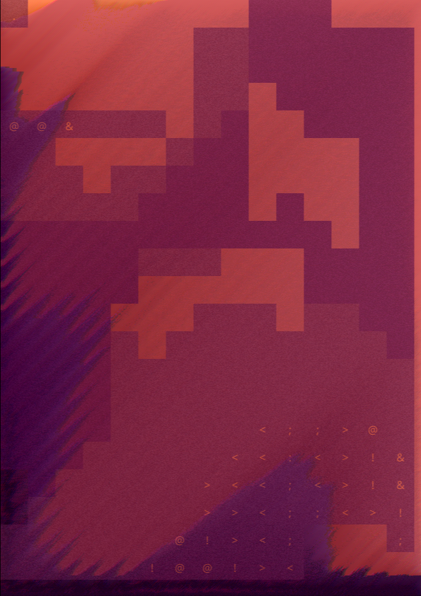 Convergence Remnants #5455
