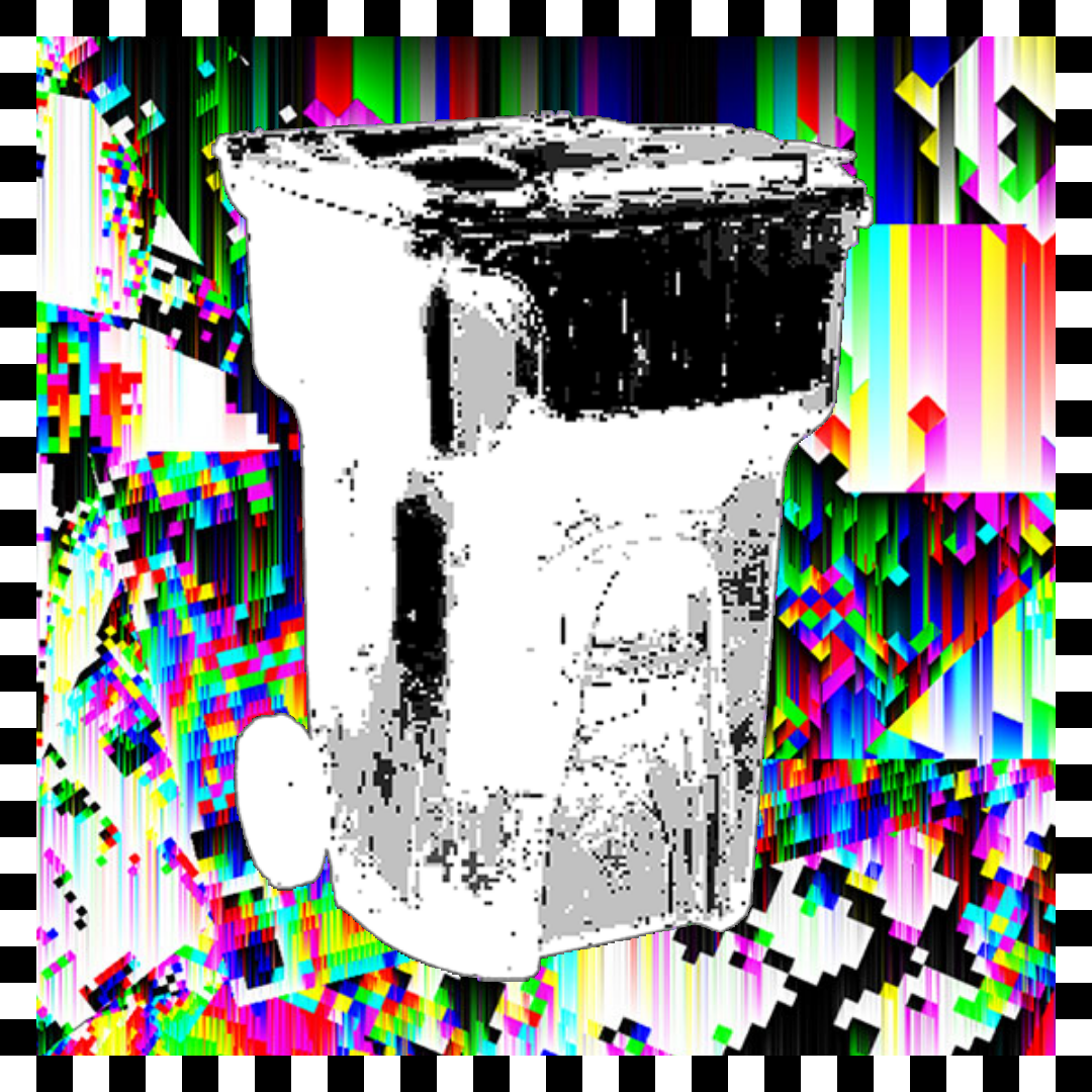 fx[TRASH] #219