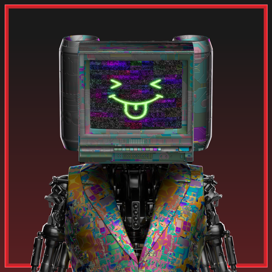 TV-HEAD-BOT #128