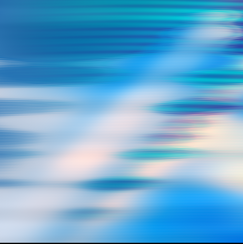 Dissolve #85