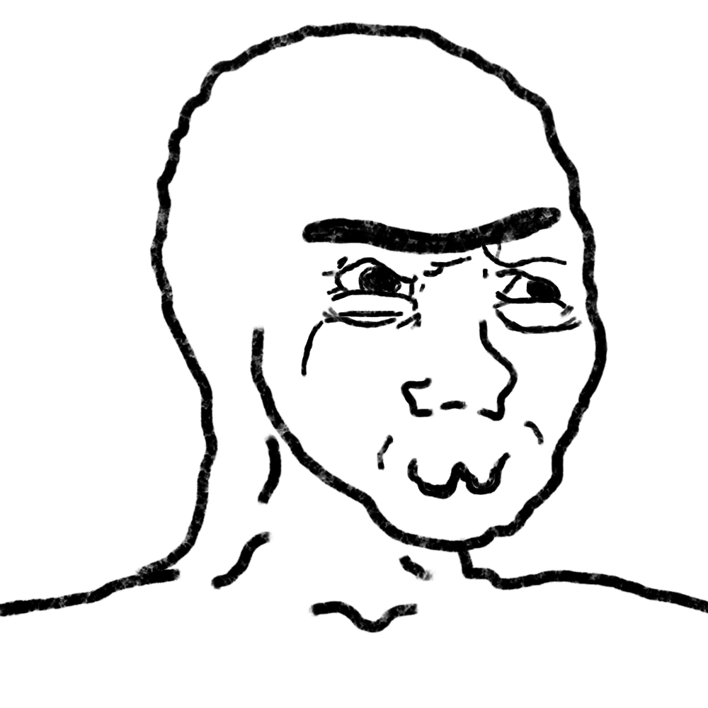 WOJAK #18