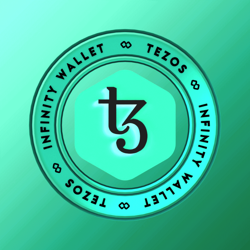 Tezos x Infinity Wallet #2720