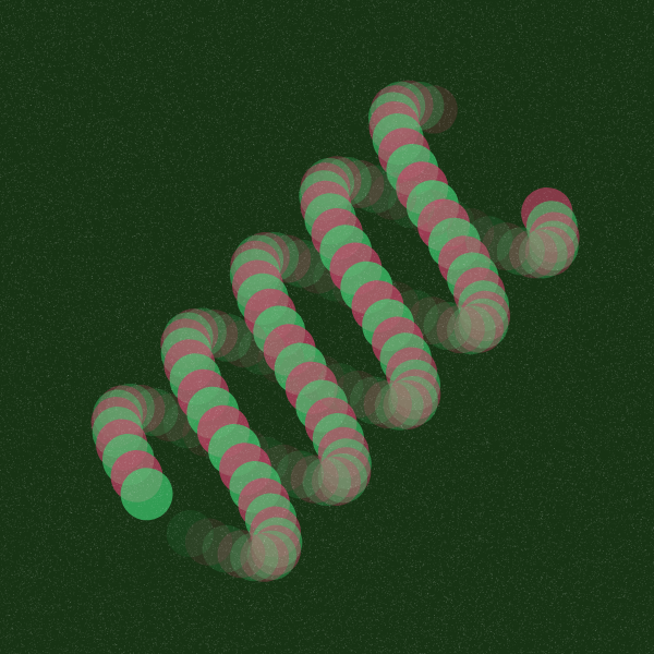 DNA Loop #11