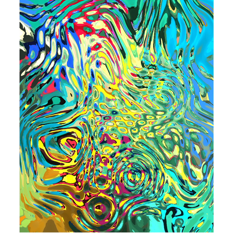 Reflejos #7
