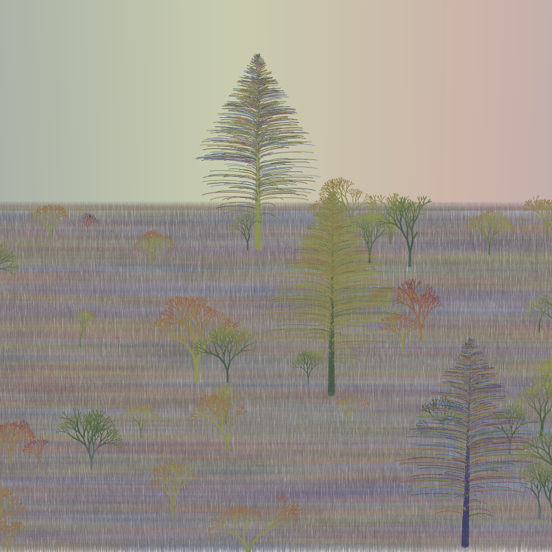 Pastoral Palettes #39