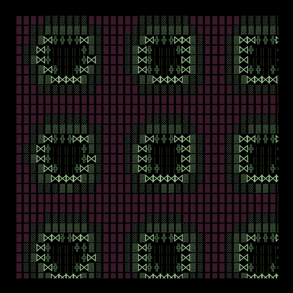 g l y p h #80268