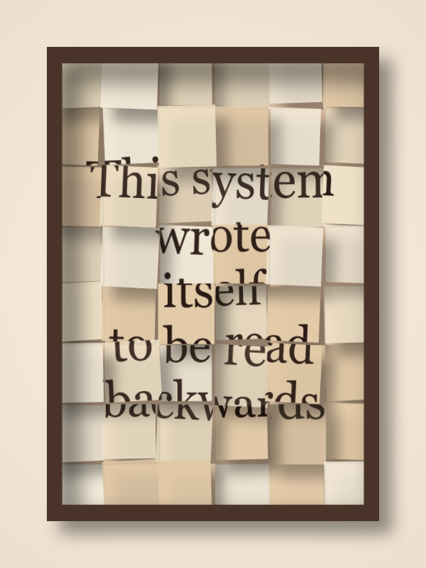 The Metaphor Machine #11811
