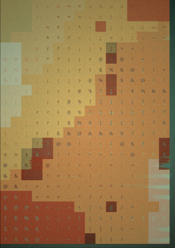 Convergence Remnants #7570