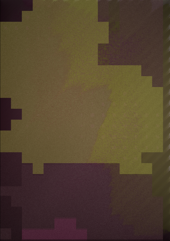 Convergence Remnants #17334