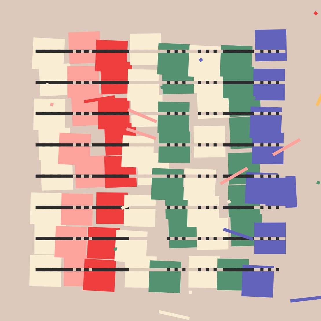 Grid Cutter #85