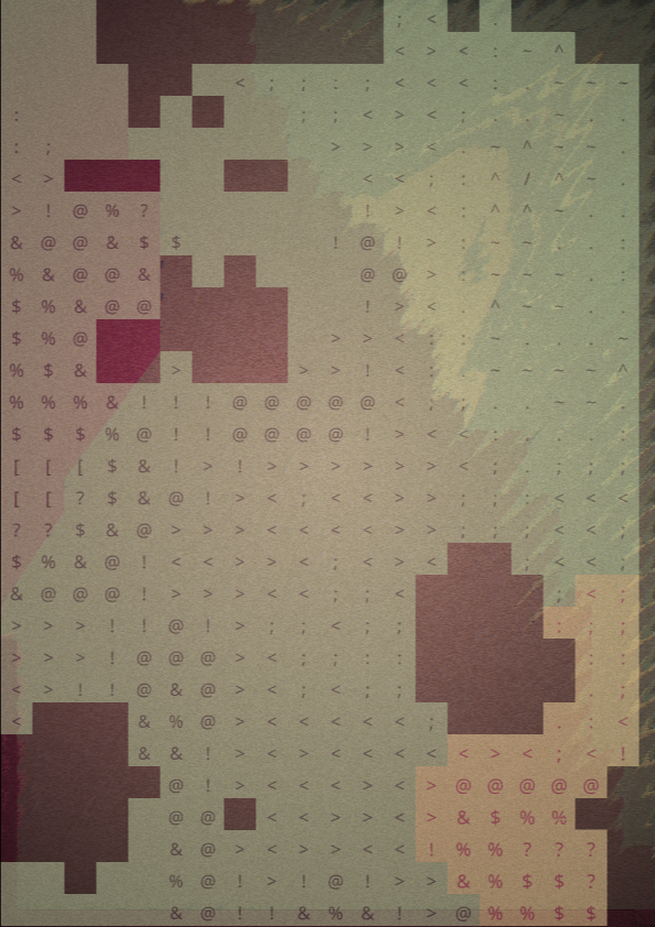 Convergence Remnants #7217