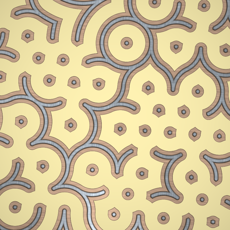 Fancy Patterns #38