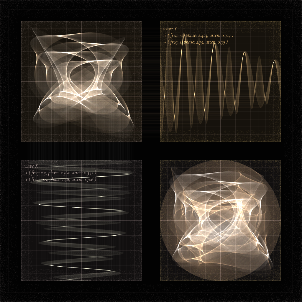 waveform-composition #5