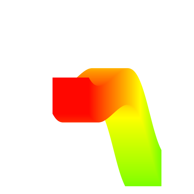 Chromatic Squares #40