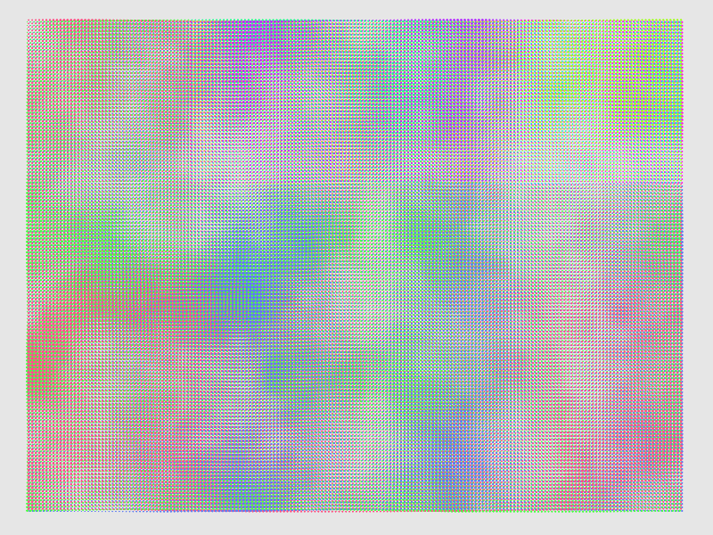 Color Function #8834