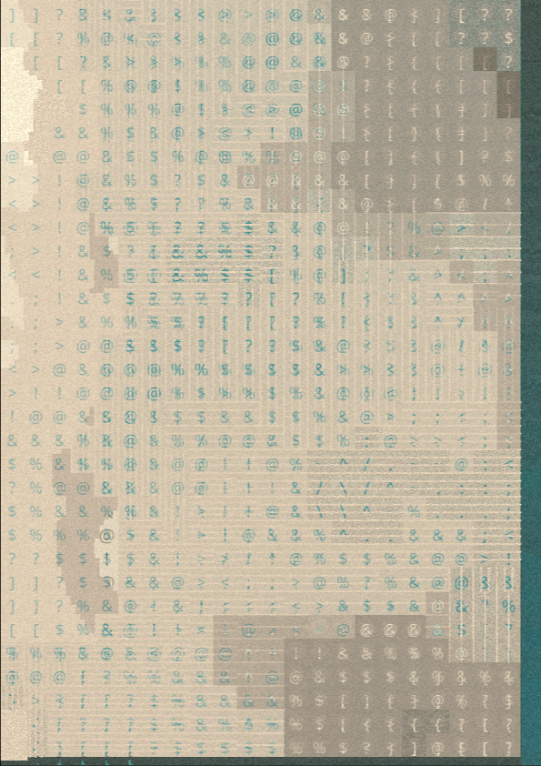 Convergence Remnants #18836