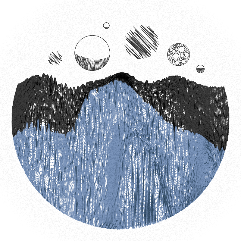 Plottable Mountain Moons #123