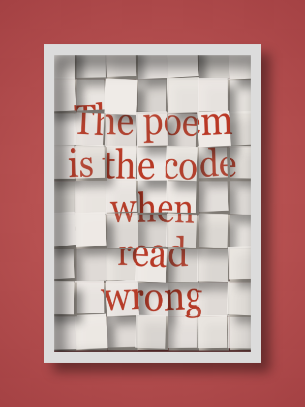 The Metaphor Machine #13436