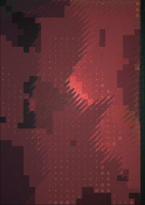 Convergence Remnants #10934