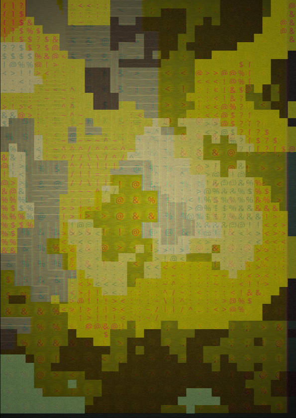 Convergence Remnants #20211
