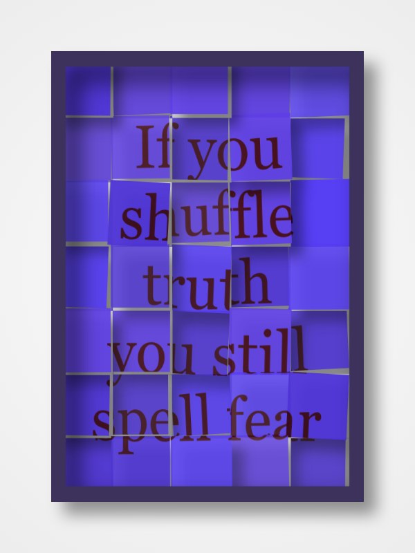 The Metaphor Machine #14322