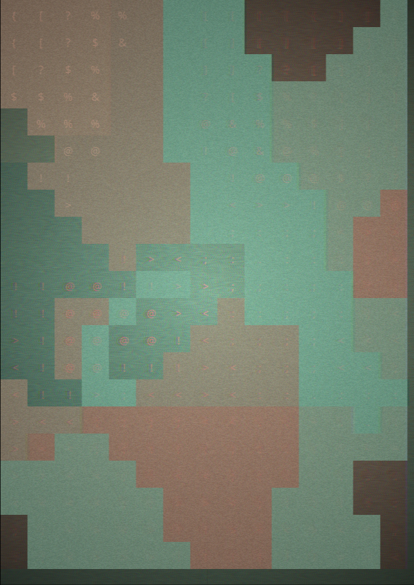 Convergence Remnants #12962
