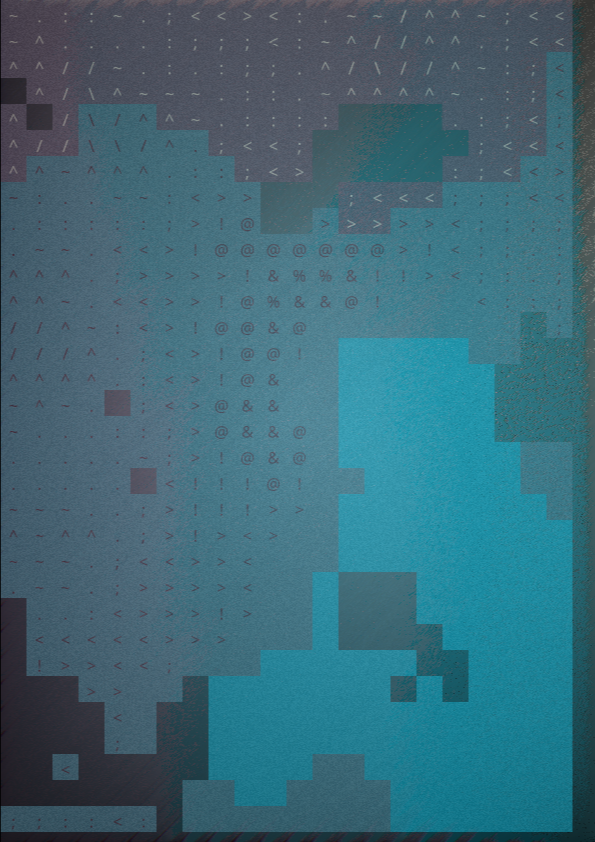 Convergence Remnants #5812