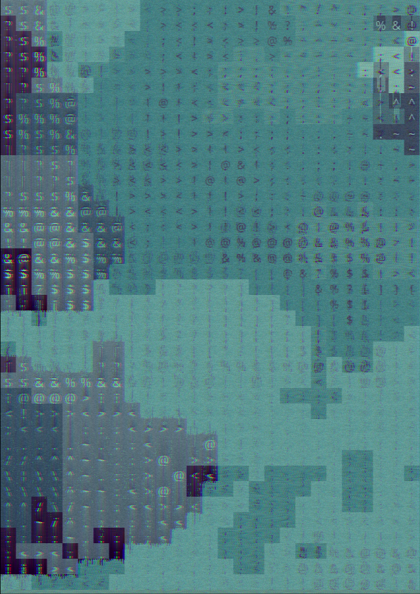Convergence Remnants #4962