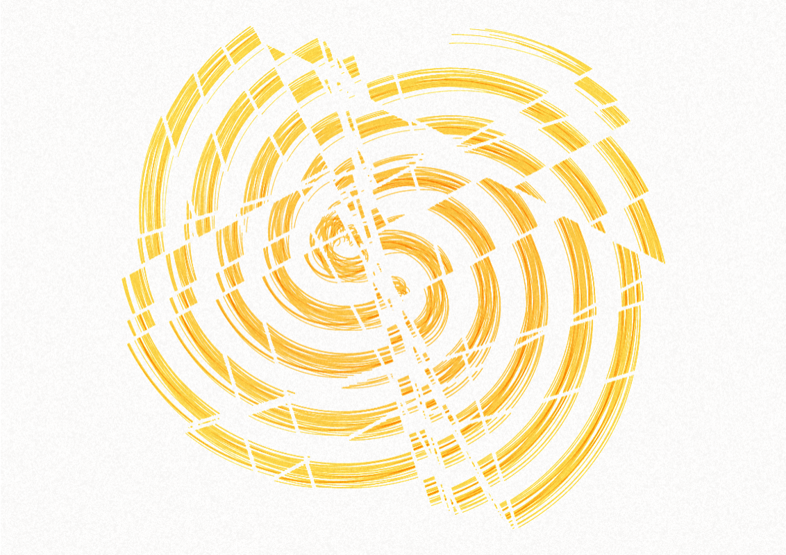 Plottable Sliced Spiral #27