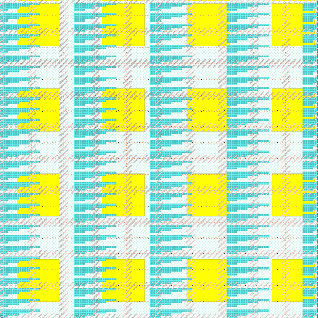 Fabrics #558